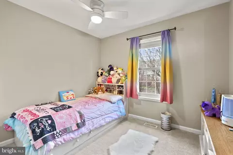 Bedroom - 311 Sunray Ct, Abingdon, MD 21009 photo 5 of 9