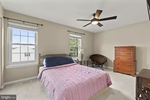 Bedroom - 311 Sunray Ct, Abingdon, MD 21009 photo 2 of 9