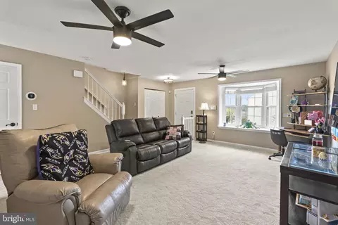 Living - 311 Sunray Ct, Abingdon, MD 21009 photo 1 of 7