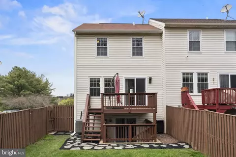 Exterior - 311 Sunray Ct, Abingdon, MD 21009 photo 5 of 6