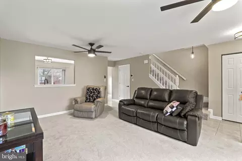 Living - 311 Sunray Ct, Abingdon, MD 21009 photo 3 of 7
