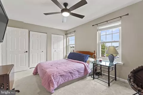 Bedroom - 311 Sunray Ct, Abingdon, MD 21009 photo 1 of 9