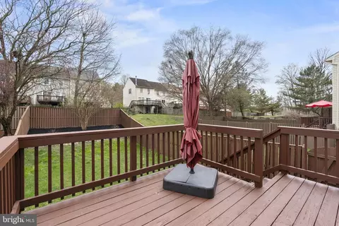 Exterior - 311 Sunray Ct, Abingdon, MD 21009 photo 4 of 6