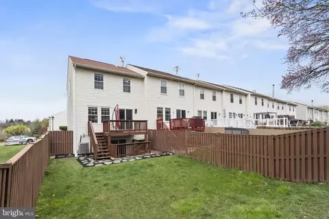 Exterior - 311 Sunray Ct, Abingdon, MD 21009 photo 6 of 6