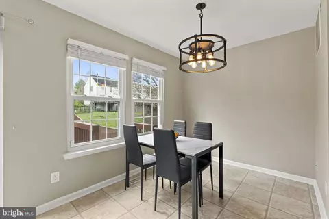 Dining - 311 Sunray Ct, Abingdon, MD 21009 photo 3 of 4