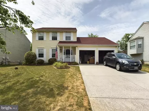 121 Kretlow Dr, Aberdeen, MD 21001