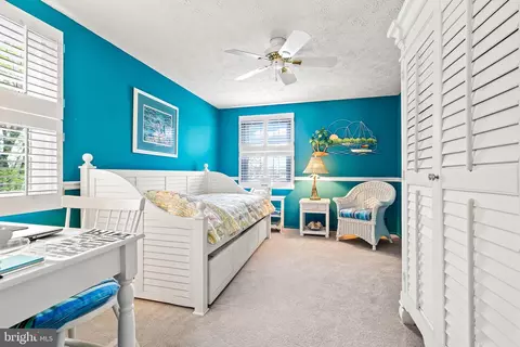 Bedroom - 301 Summerfield Ct, Joppa, MD 21085 photo 6 of 6