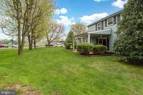 Exterior - 301 Summerfield Ct, Joppa, MD 21085 photo 4 of 7