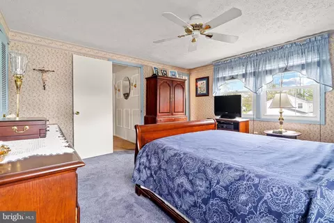 Bedroom - 301 Summerfield Ct, Joppa, MD 21085 photo 1 of 6