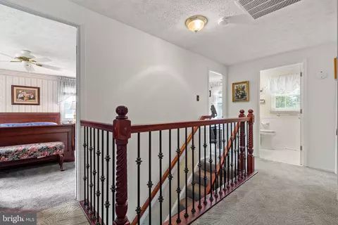 Entry Way - 301 Summerfield Ct, Joppa, MD 21085 photo 2 of 3