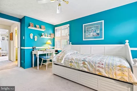 Bedroom - 301 Summerfield Ct, Joppa, MD 21085 photo 5 of 6