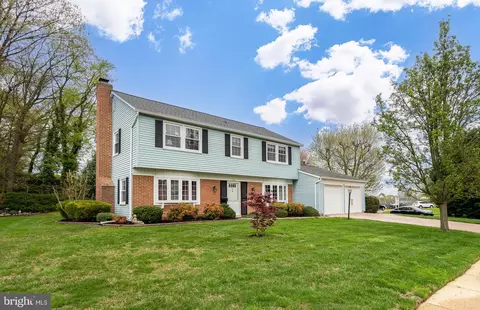 301 Summerfield Ct, Joppa, MD 21085