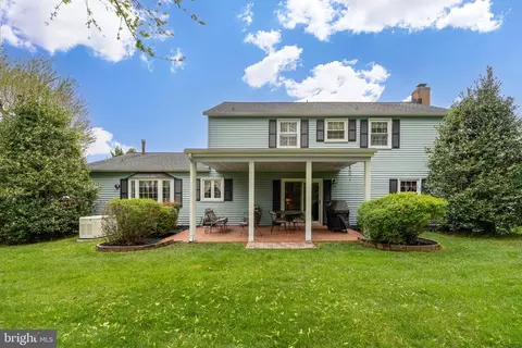 Exterior - 301 Summerfield Ct, Joppa, MD 21085 photo 5 of 7