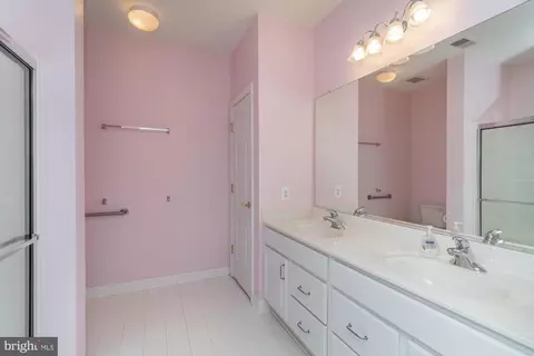 Bath - 1406 Q Joppa Forest Dr #15, Joppa, MD 21085 photo 3 of 4