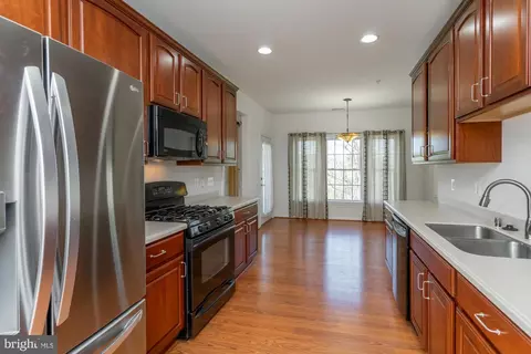 Kitchen - 1406 Q Joppa Forest Dr #15, Joppa, MD 21085 photo 1 of 5