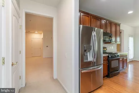 Kitchen - 1406 Q Joppa Forest Dr #15, Joppa, MD 21085 photo 5 of 5