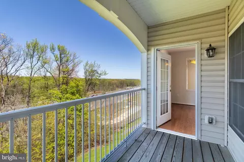 Exterior - 1406 Q Joppa Forest Dr #15, Joppa, MD 21085 photo 7 of 7