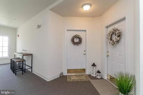 Entry Way - 1406 Q Joppa Forest Dr #15, Joppa, MD 21085 photo 1 of 3