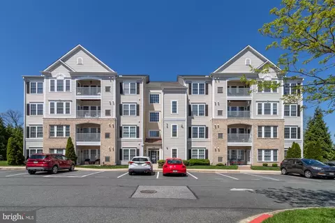 1406 Q Joppa Forest Dr #15, Joppa, MD 21085
