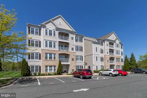 Exterior - 1406 Q Joppa Forest Dr #15, Joppa, MD 21085 photo 3 of 7