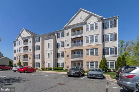 Exterior - 1406 Q Joppa Forest Dr #15, Joppa, MD 21085 photo 2 of 7