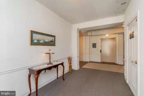 Entry Way - 1406 Q Joppa Forest Dr #15, Joppa, MD 21085 photo 3 of 3