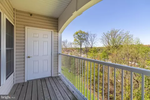 Exterior - 1406 Q Joppa Forest Dr #15, Joppa, MD 21085 photo 6 of 7