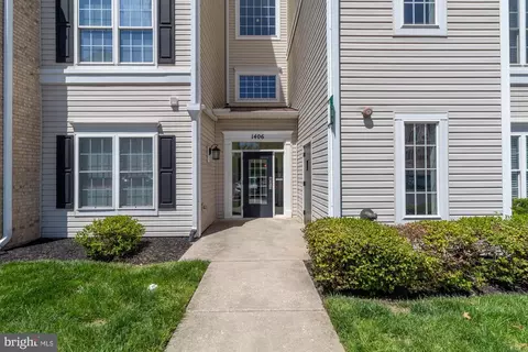 Exterior - 1406 Q Joppa Forest Dr #15, Joppa, MD 21085 photo 4 of 7