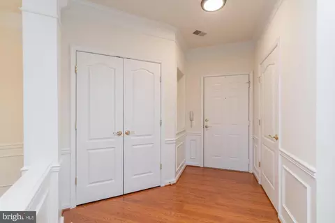 Bedroom - 1406 Q Joppa Forest Dr #15, Joppa, MD 21085 photo 2 of 2