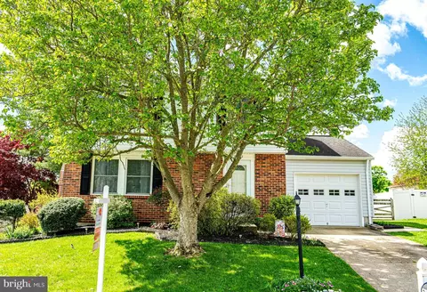 2932 Craigston Ln, Abingdon, MD 21009