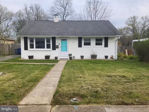 698 Custis St, Aberdeen, MD 21001