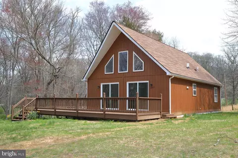 3503 Mill Green Rd, Street, MD 21154