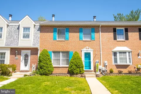 842 Chesney Ln, Bel Air, MD 21014