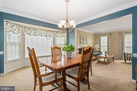 Dining - 1011 Stone Ct, Joppa, MD 21085 photo 3 of 4