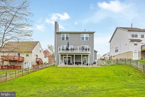 Exterior - 1011 Stone Ct, Joppa, MD 21085 photo 11 of 12