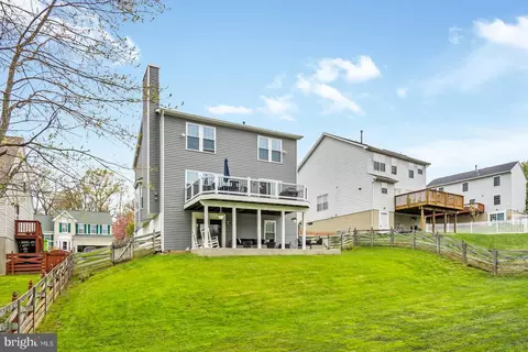 Exterior - 1011 Stone Ct, Joppa, MD 21085 photo 10 of 12