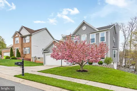 Exterior - 1011 Stone Ct, Joppa, MD 21085 photo 3 of 12