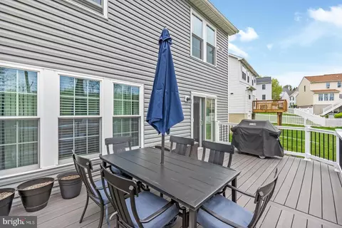 Exterior - 1011 Stone Ct, Joppa, MD 21085 photo 4 of 12
