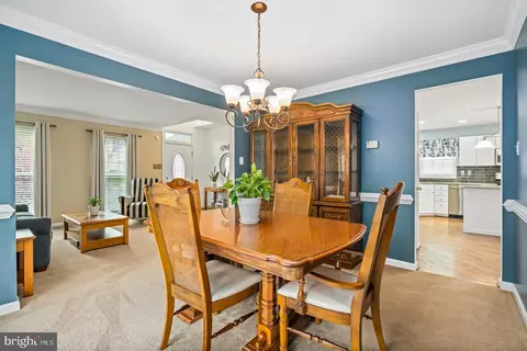 Dining - 1011 Stone Ct, Joppa, MD 21085 photo 4 of 4