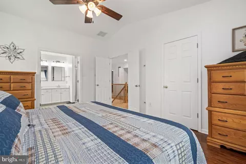 Bedroom - 1011 Stone Ct, Joppa, MD 21085 photo 3 of 5