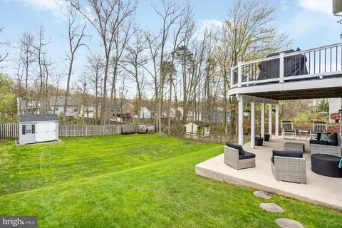 Exterior - 1011 Stone Ct, Joppa, MD 21085 photo 9 of 12