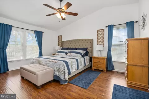 Bedroom - 1011 Stone Ct, Joppa, MD 21085 photo 4 of 5