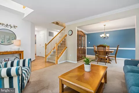 Living - 1011 Stone Ct, Joppa, MD 21085 photo 3 of 7
