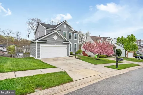 Exterior - 1011 Stone Ct, Joppa, MD 21085 photo 2 of 12