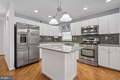 Kitchen - 1011 Stone Ct, Joppa, MD 21085 photo 1 of 4