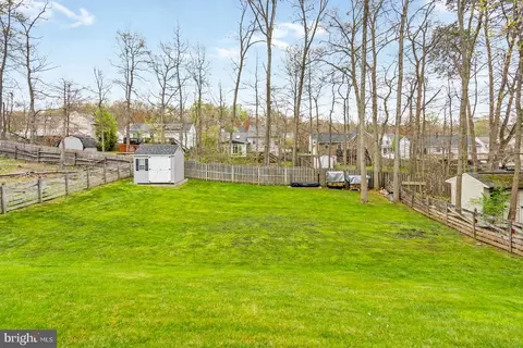 Exterior - 1011 Stone Ct, Joppa, MD 21085 photo 12 of 12
