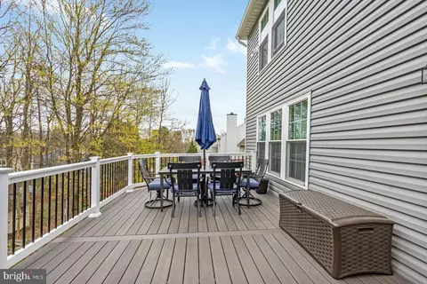 Exterior - 1011 Stone Ct, Joppa, MD 21085 photo 5 of 12