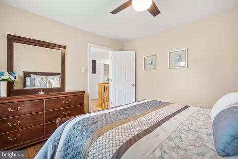 Bedroom - 1011 Stone Ct, Joppa, MD 21085 photo 1 of 5