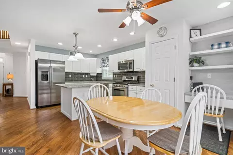 Dining - 1011 Stone Ct, Joppa, MD 21085 photo 1 of 4