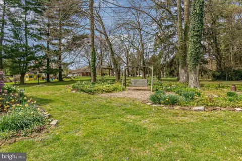 Exterior - 805 Old Joppa Rd, Joppa, MD 21085 photo 13 of 58